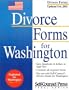 Divorce Forms for Washington