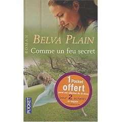 Comme un feu secret