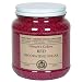 India Tree Raspberry Red Decorating Sugar, 3.4  Pound Jar