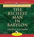 Richest Man in Babylon - The Success Secrets of the Ancients