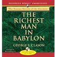 Richest Man in Babylon - The Success Secrets of the Ancients