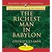 Richest Man in Babylon - The Success Secrets of the Ancients