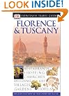 Florence & Tuscany (Eyewitness Travel Guides)