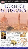 Eyewitness Travel Guides Florence And Tuscany