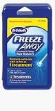 Dr. Scholls Freeze Away Wart Remover - 40226Sch -12 Ea