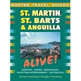 St Martin, St Barts and Anguilla Alive