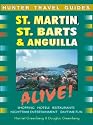 St. Martin and St. Barts Alive!