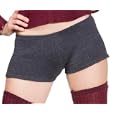 V Front Hot Pants By Kd Dance, Sexy, Stretchy & Always In Style, Made In New York