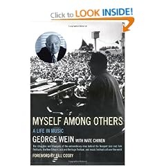 Myself Among Others: A Life in Music