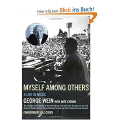 Myself Among Others: A Memoir