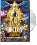 Pok�mon Movie 12: Arceus and the Jewe...