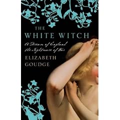 The White Witch