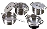 WMF トップスタ― 6pcsセット 018WF-0032