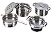WMF トップスタ― 6pcsセット 018WF-0032