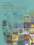 cover of The Illustrated Premchand: Selected Short Stories (Oxford India Collection)