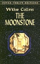 The Moonstone (Dover Thrift Editions)