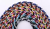 Package of 10 Assorted Tornado Necklaces