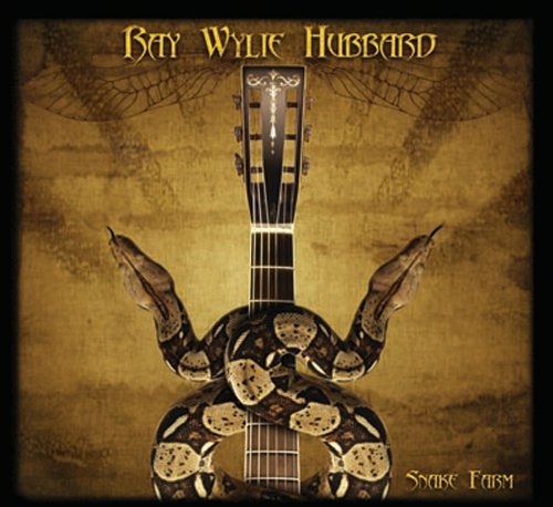 CD-Charts  Music : Snake Farm