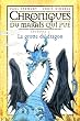 Chroniques du marais qui pue: T.2 : La Grotte du dragon