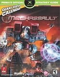 Mech Assault (Primas Official Strategy Guide)