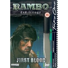 Rambo: First Blood [1982]