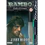 Rambo: First Blood [DVD] [1982]