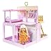 Barbie - Kelly Pop Up House