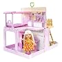 Barbie - Kelly Pop Up House