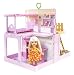 Barbie - Kelly Pop Up House