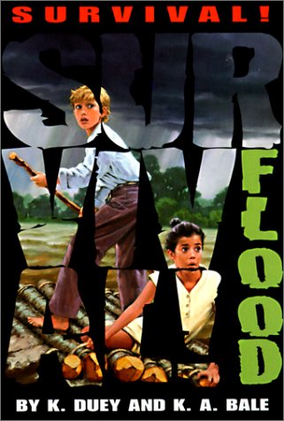 Flood: Mississippi, 1927 (Survival)