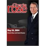 Charlie Rose with Hank Paulsen (May 19, 2004) $24.95 Charlie Rose with Hank Paulsen (May 19, 2004) $24.95