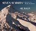 Seven Summits: The High Peaks of the Pacific Northwest