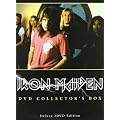 Iron Maiden - Dvd Collectors Box [2009]