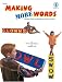 Book Making More Words: Multilevel, Hands-On Phonics and Spelling Activities
