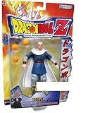 Dragonball Z Series 12 Action Figure Tien