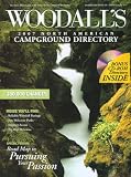 Woodall's North American Campground Directory, 2007 (Woodall's Campground Directory: North American Ed. (W/CD))