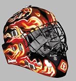 Franklin NHL Inferno Street/Roller Hockey Senior Goalie Helmet