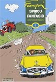 Spirou et Fantasio, l'int�grale tome 4 : Aventures modernes