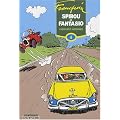 Spirou et Fantasio, l'int�grale tome 4 : Aventures modernes