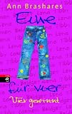 Sisterhood of the Traveling Pants