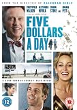 Five Dollars A Day [DVD]