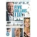 Five Dollars A Day [DVD]