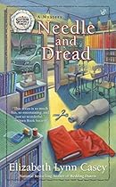 Needle and Dread (Southern Sewing Circle Mystery) Needle and Dread (Southern Sewing Circle Mystery)