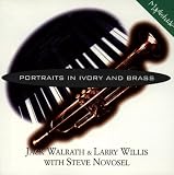 Portraits in Ivory & Brass