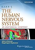 Barr's the human nervous system : an anatomical viewpoint