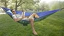 Parachute Hammock