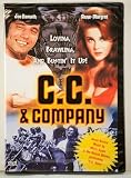 C.C. & Company [DVD] [1970] [US Import]