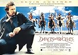 Dances with Wolves [Blu-ray]