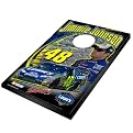 Wild Sales Jimmie Johnson Beanbag Game