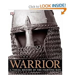 A Visual History of the Fighting Man - R. G. Grant